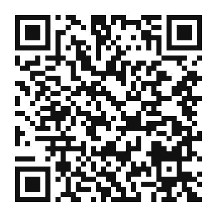 QR code linking to the digital version of Golden Greek Yogurt Topped Hashbrowns