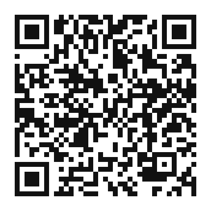 QR code linking to the digital version of Greek Yogurt with Honey and Fresh Fruit