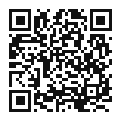 QR code linking to the digital version of Enhanced Green Apple Martini