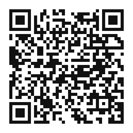 QR code linking to the digital version of Savory Green Bean and Carrot Stir Fry