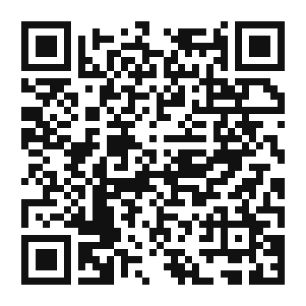 QR code linking to the digital version of Enhanced Green Bean and Cashew Stir Fry