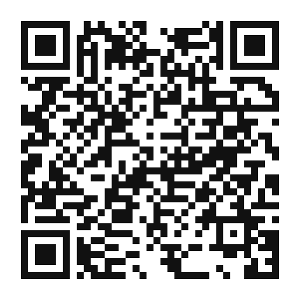 QR code linking to the digital version of Green Bean and Chickpea Stir Fry