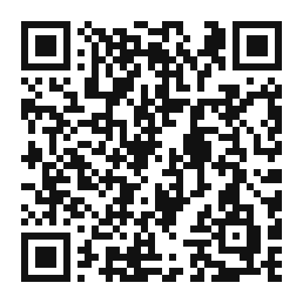 QR code linking to the digital version of Zesty Green Bean and Chorizo Skewers
