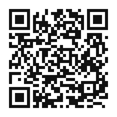 QR code linking to the digital version of Green Bean and Fennel Salad