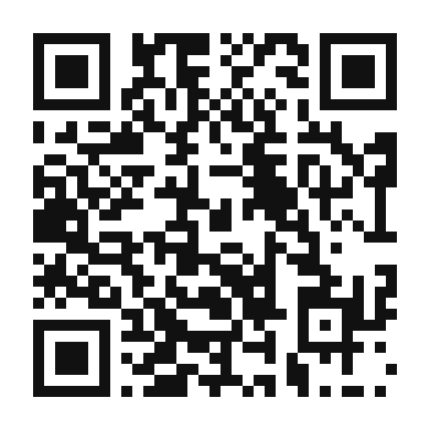 QR code linking to the digital version of Refreshing Green Bean and Lemon Salad