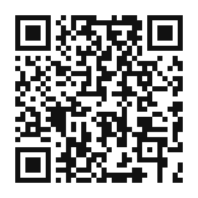 QR code linking to the digital version of Green Bean and Pesto Pasta