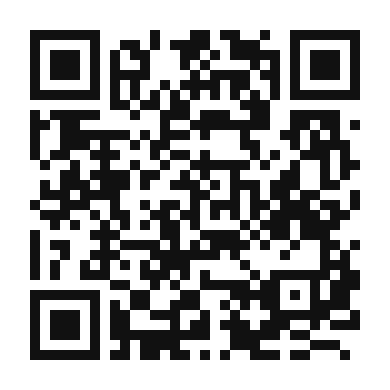 QR code linking to the digital version of Vibrant Green Bean and Quinoa Salad