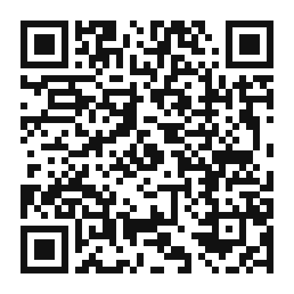 QR code linking to the digital version of Green Bean and Shrimp Stir Fry
