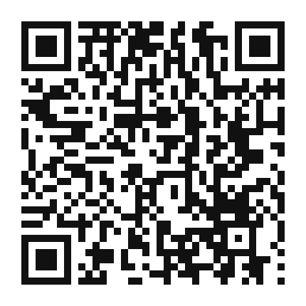 QR code linking to the digital version of Savory Green Bean Bundles Wrapped in Bacon