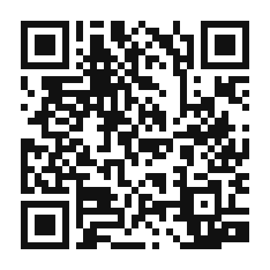 QR code linking to the digital version of Tangy Green Bean Slaw