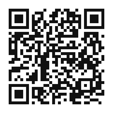 QR code linking to the digital version of Authentic Asian Green Bean Stir Fry