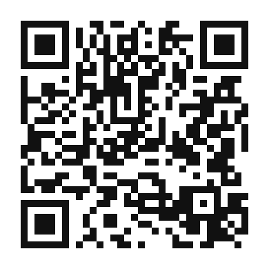 QR code linking to the digital version of Garlic Roasted Green Beans
