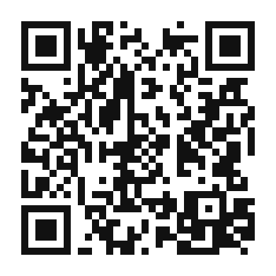QR code linking to the digital version of Green Curry Shrimp Stir Fry