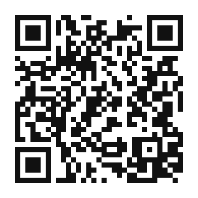 QR code linking to the digital version of Authentic Thai Green Curry with Tofu