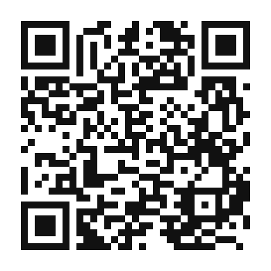QR code linking to the digital version of Enhanced Green Githeri