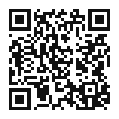 QR code linking to the digital version of Enhanced Green Goddess Dressing