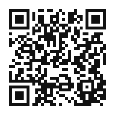 QR code linking to the digital version of Savory Green Onion Pie