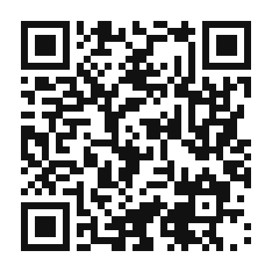 QR code linking to the digital version of Spicy Double Garlic Green Onion Ramen