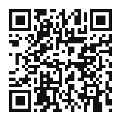 QR code linking to the digital version of Nutritious Green Smoothie Pancakes