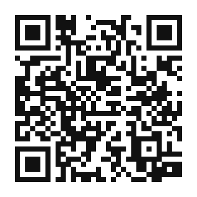 QR code linking to the digital version of Enhanced Green Tea Cheesecake