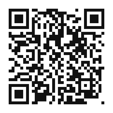 QR code linking to the digital version of Revitalizing Green Tea Protein Shake