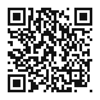 QR code linking to the digital version of Enhanced Greenlandic Berry Salad