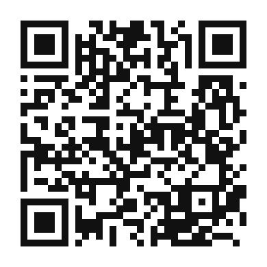 QR code linking to the digital version of Greenpoint Cocktail