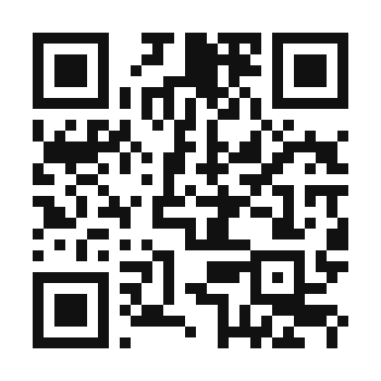 QR code linking to the digital version of Gregada - Croatian Fish Stew