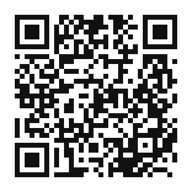 QR code linking to the digital version of Gricia Pasta