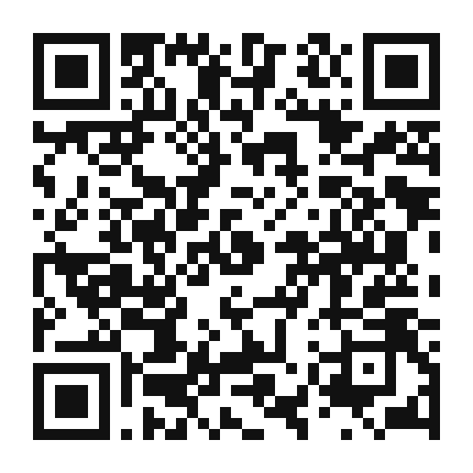 QR code linking to the digital version of Griddled Cornbread with Honey Butter