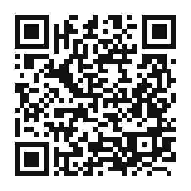 QR code linking to the digital version of Smokey Charred Grilled Asparagus