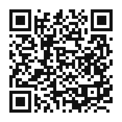 QR code linking to the digital version of Golden Grilled Banana Sandwich