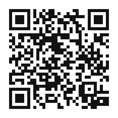 QR code linking to the digital version of Grilled Bottom Sirloin Steak with Garlic Herb Marinade