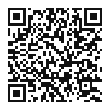 QR code linking to the digital version of Grilled Caesar Salad with Parmesan