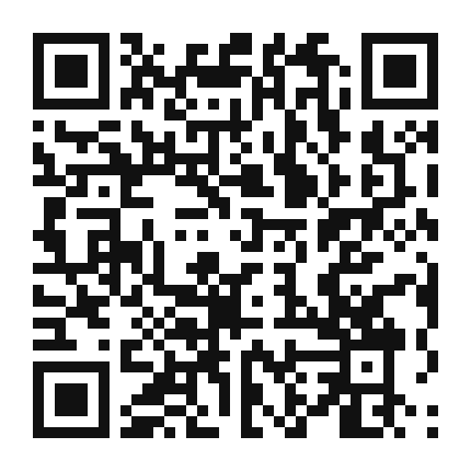 QR code linking to the digital version of Grilled Cheese and Creamy Tomato Soup Sandwich