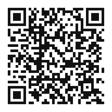 QR code linking to the digital version of Gourmet Grilled Cheese and Tomato Basil Soup