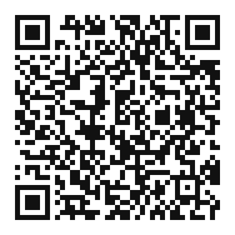 QR code linking to the digital version of Gourmet Grilled Cheese Sandwich with Sauteed Mushrooms and Truffle Oil