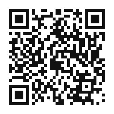 QR code linking to the digital version of Ultimate Grilled Cheese with Crispy Bacon