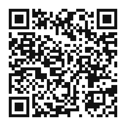 QR code linking to the digital version of Gourmet Grilled Cheese with Creamy Tomato Basil Soup