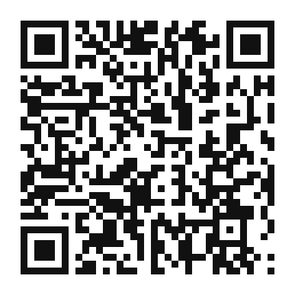 QR code linking to the digital version of Grilled Chicken and Mozzarella Sandwich