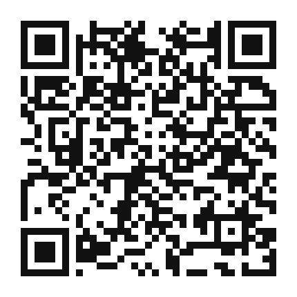 QR code linking to the digital version of Grilled Chicken and Pineapple Sandwich