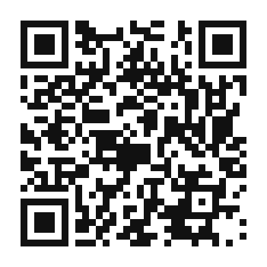 QR code linking to the digital version of Grilled Chicken Breasts with Lemon-Garlic Marinade