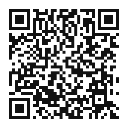 QR code linking to the digital version of Grilled Chicken Caesar Sandwich