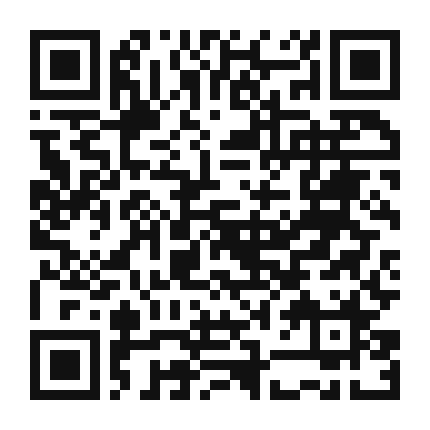 QR code linking to the digital version of Grilled Chicken Salad with Creamy Ranch Dressing