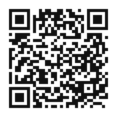 QR code linking to the digital version of Flavorful Grilled Chicken Sandwich