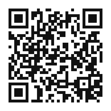 QR code linking to the digital version of Grilled Chicken Wings