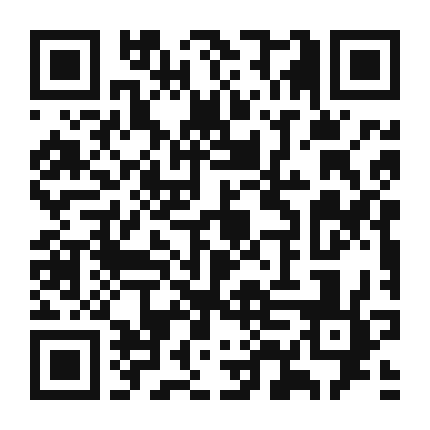 QR code linking to the digital version of Grilled Chicken with Homemade Barbecue Sauce