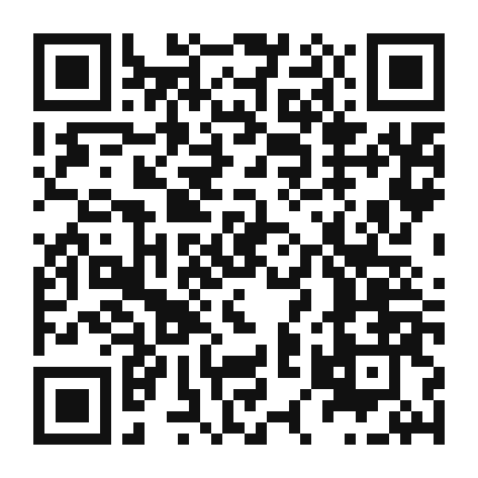 QR code linking to the digital version of Grilled Corn on the Cob with Garlic Herb Butter