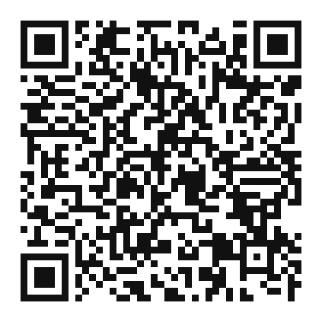 QR code linking to the digital version of Grilled Eggplant and Tomato Stack with Basil and Mozzarella