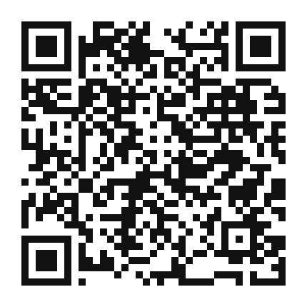 QR code linking to the digital version of Grilled Eggplant with Garlic and Lemon